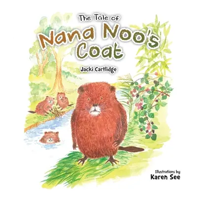 El cuento del abrigo de Nana Noo - The Tale of Nana Noo's Coat