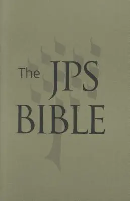 Biblia de bolsillo JPS-FL - JPS Pocket Bible-FL