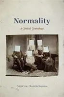 Normality: Una genealogía crítica - Normality: A Critical Genealogy