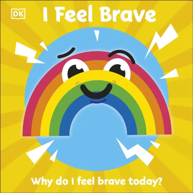 Me siento valiente - I Feel Brave
