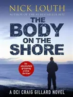 Cuerpo en la orilla - Un thriller policíaco absolutamente apasionante - Body on the Shore - An absolutely gripping crime thriller