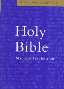 Texto Estándar Biblia-KJV - Standard Text Bible-KJV