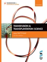 Ciencia de la transfusión y el trasplante - Transfusion and Transplantation Science