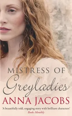 La señora de las Greyladies - Mistress of Greyladies