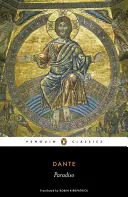 La Divina Comedia: Volumen 3: Paradiso - The Divine Comedy: Volume 3: Paradiso