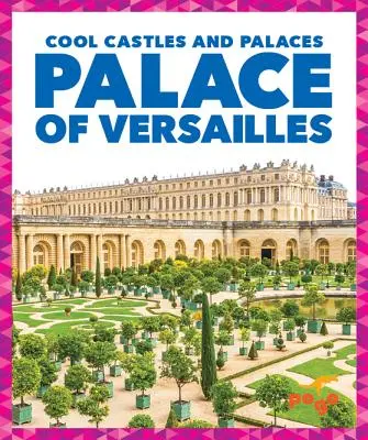 Palacio de Versalles - Palace of Versailles