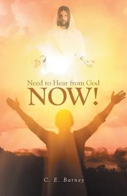 Necesito saber de Dios ¡Ya! - Need to Hear from God Now!