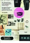 La marca Thonet: Una mirada a su historia de diseño gráfico - The Thonet Brand: A Look at Its Graphic Design History