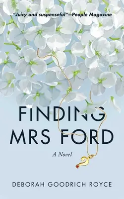 Encontrar a la Sra. Ford - Finding Mrs. Ford