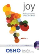 Alegría: La felicidad que viene de dentro - Joy: The Happiness That Comes from Within