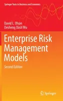 Modelos de gestión del riesgo empresarial - Enterprise Risk Management Models