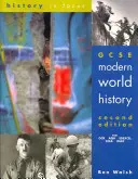 GCSE Historia del Mundo Moderno, Segunda Edición Libro del Alumno - GCSE Modern World History, Second Edition Student Book