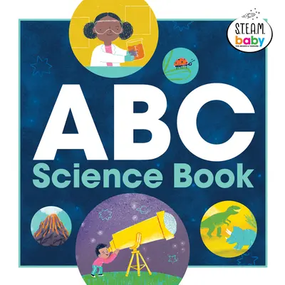 Libro de ciencias ABC - ABC Science Book