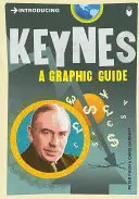 Keynes: guía gráfica - Introducing Keynes: A Graphic Guide