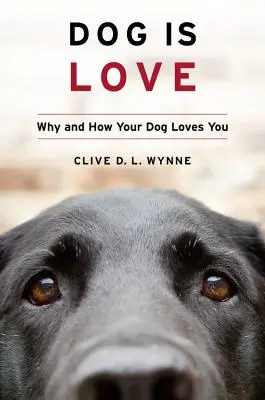 El perro es amor: Por qué y cómo te quiere tu perro - Dog Is Love: Why and How Your Dog Loves You