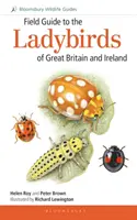 Guía de campo de las mariquitas de Gran Bretaña e Irlanda - Field Guide to the Ladybirds of Great Britain and Ireland