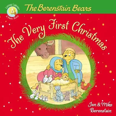 Los osos Berenstain, la primera Navidad - The Berenstain Bears, the Very First Christmas