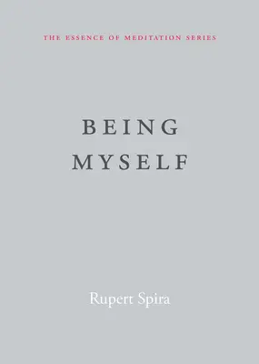 Ser Yo Mismo - Being Myself