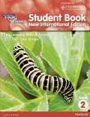 Heinemann Explore Science 2nd International Edition Libro del alumno 2 - Heinemann Explore Science 2nd International Edition Student's Book 2