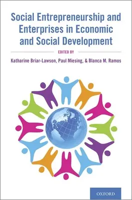 La iniciativa empresarial y las empresas sociales en el desarrollo económico y social - Social Entrepreneurship and Enterprises in Economic and Social Development