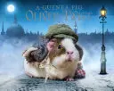 Conejillo de Indias Oliver Twist - Guinea Pig Oliver Twist