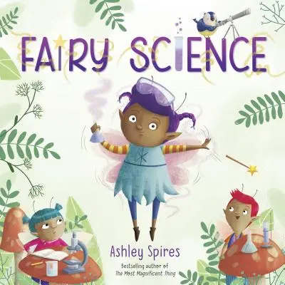 Ciencia de hadas - Fairy Science