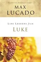 Lecciones de Lucas: Jesús, el Hijo del Hombre - Life Lessons from Luke: Jesus, the Son of Man