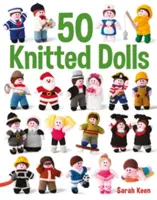 50 muñecas de punto - 50 Knitted Dolls