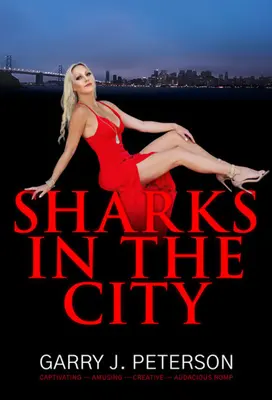 Tiburones en la ciudad - Sharks in the City