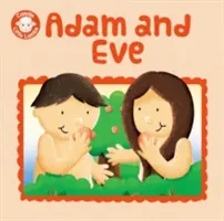 Adán y Eva - Adam and Eve