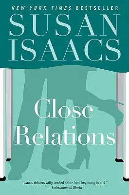 Relaciones Estrechas - Close Relations