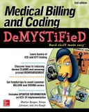 Desmitificación de la facturación y codificación médicas - Medical Billing & Coding Demystified