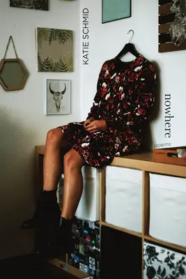 Nowhere: Poemas - Nowhere: Poems