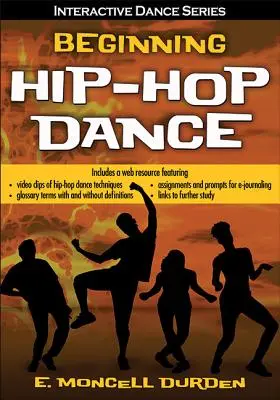 Iniciación a la danza hip-hop - Beginning Hip-Hop Dance