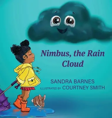 Nimbus, la nube de lluvia - Nimbus, the Rain Cloud