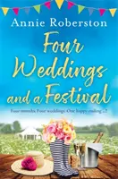 Cuatro bodas y un festival - Four Weddings and a Festival