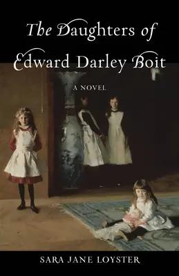 Las hijas de Edward Darley Boit - The Daughters of Edward Darley Boit