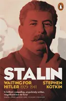 Stalin, Vol. II - Esperando a Hitler, 1929-1941 - Stalin, Vol. II - Waiting for Hitler, 1929-1941
