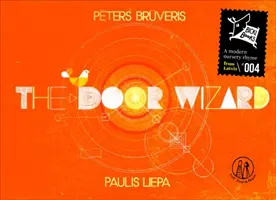 El mago de las puertas - Door Wizard