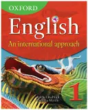 Inglés Oxford: An International Approach Students' Book 1 - Oxford English: An International Approach Students' Book 1