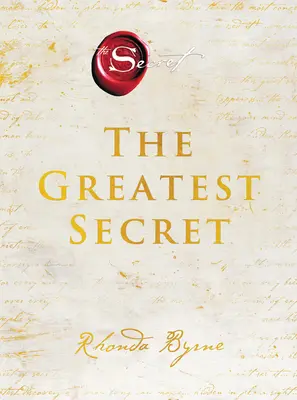 El mayor secreto - The Greatest Secret