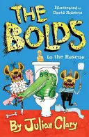 Bolds al rescate - Bolds to the Rescue