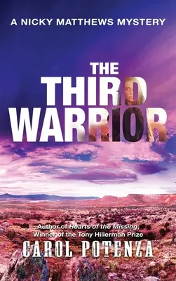 El tercer guerrero - The Third Warrior