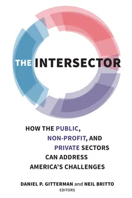 El intersector: Cómo los sectores público, no lucrativo y privado pueden afrontar los retos de Estados Unidos - The Intersector: How the Public, Nonprofit, and Private Sectors Can Address America's Challenges