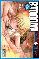 Btooom, Vol. 22 - Btooom!, Vol. 22