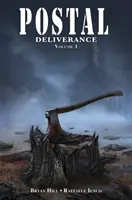 Postal: Deliverance Volumen 1 - Postal: Deliverance Volume 1