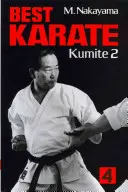 Best Karate, Volume 4: Kumite 2