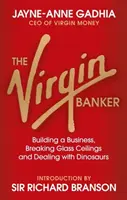 El banquero virgen - The Virgin Banker