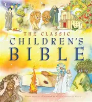 Biblia clásica para niños - Classic Children's Bible