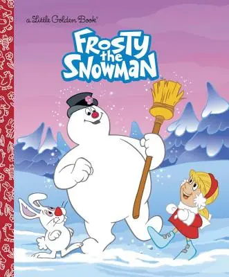 Frosty el muñeco de nieve (Frosty the Snowman) - Frosty the Snowman (Frosty the Snowman)